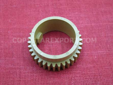 GEAR, 34T (UPPER FUSER ROLLER)