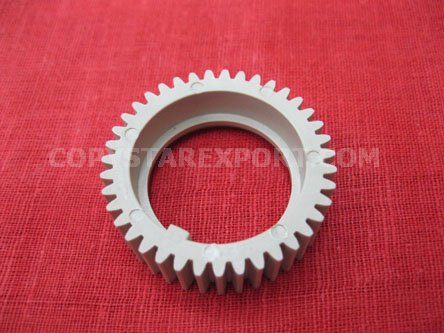 GEAR, 39T (FUSER ROLLER GEAR)