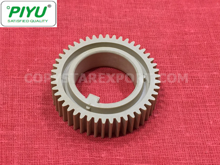 GEAR, 46T (UPPER FUSER ROLLER)