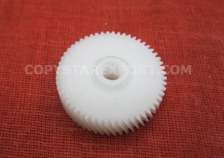 GEAR, 55T (IMAGE TRANSFER ASS'Y) - TEFLON