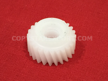 GEAR, 24T (FIXING UNIT) - TEFLON