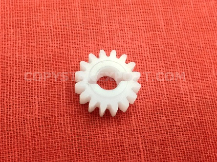 GEAR, 16T SMALL (DEVELOPING ASS'Y) - TEFLON