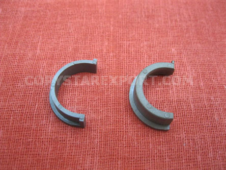 BUSHING, UPPER FUSER ROLLER - SET OF 2PCS