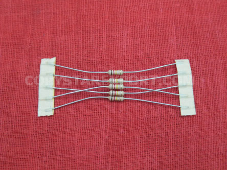 ITB RESISTOR