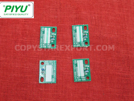 DRUM CHIP - SET OF 4PCS