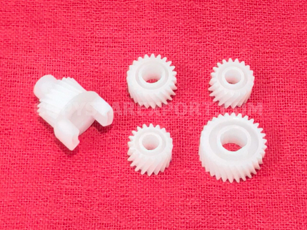 DEVELOPING ASS'Y GEAR (SET OF 5PCS)