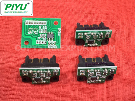 DRUM CHIP 220W - SET OF 4PCS