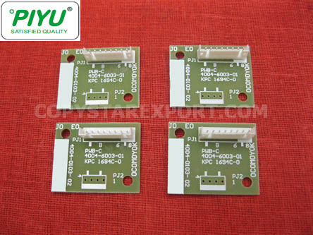 DRUM CHIP - SET OF 4PCS