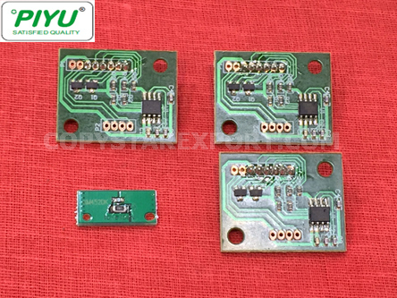 DRUM CHIP - SET OF 4PCS