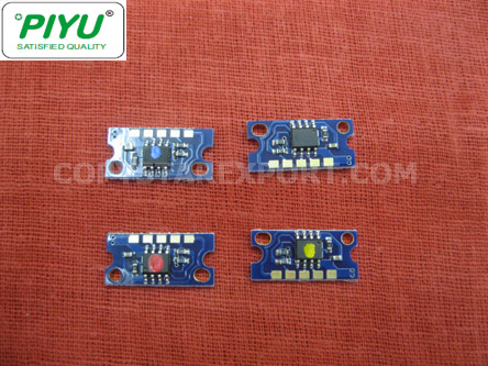 DRUM CHIP - SET OF 4PCS