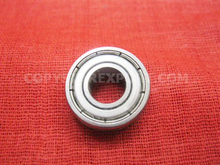 BEARING, LOWER PRESSURE ROLLER