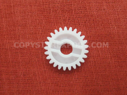 GEAR, 25T (PAPER FEED-IN SECTION II)