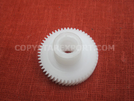 GEAR, 53T (DRIVE SECTION) - TEFLON