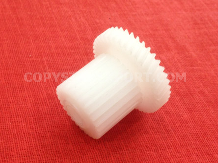 GEAR, 26T/39T (MAIN DRIVE ASS'Y) - TEFLON