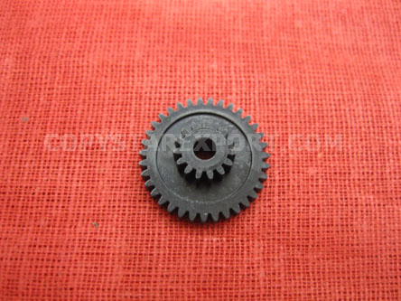 GEAR, 15T/35T (PCU 3)