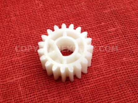 GEAR, 19T (PAPER FEED UNIT 2)