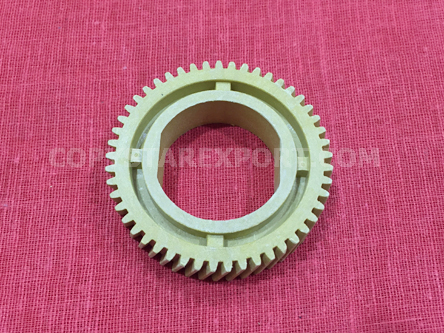 GEAR, 49T (UPPER FUSER ROLLER)