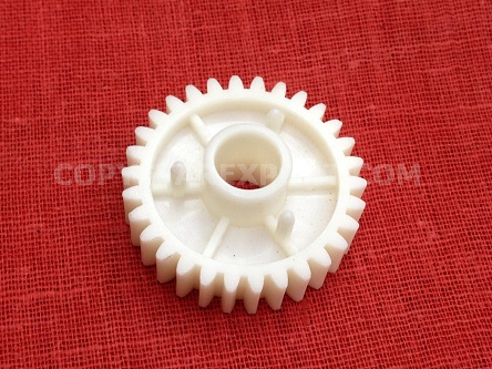 GEAR, 30T (DRIVE SECTION)