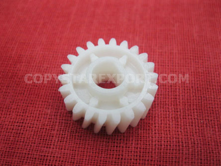 GEAR, 22T (REGISTRATION ROLLER GEAR)