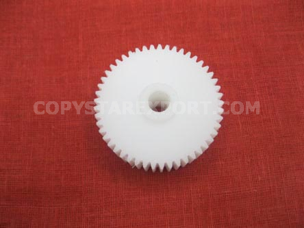 GEAR, 49T (DRIVE SECTION 2) - TEFLON