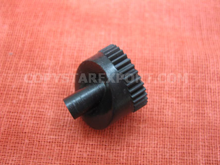 GEAR, 35T (PCU 3)