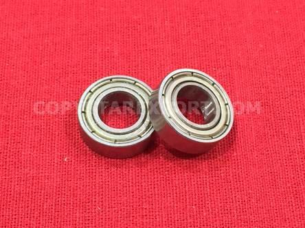 BEARING, LOWER PRESSURE ROLLER (SET OF 2PCS)