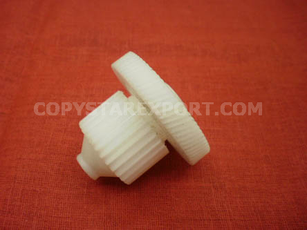 GEAR, 29T/71T (MOTOR GEAR) - TEFLON