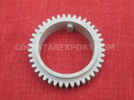 GEAR, 41T (FUSER ROLLER GEAR)