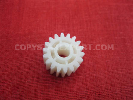 GEAR, 18T IDLER