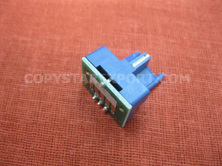 TONER CHIP