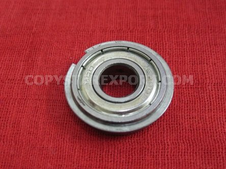 BALL, BEARING (LOWER FUSER ROLLER)