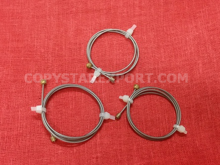 HCF TRAY 4 ELEVATOR CABLE (SET OF 3PCS)