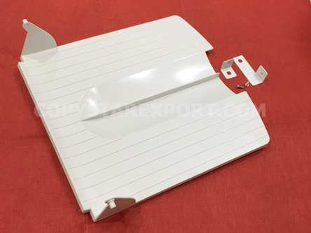 TRAY, COPY (RECEIVING TRAY) - PLASTIC