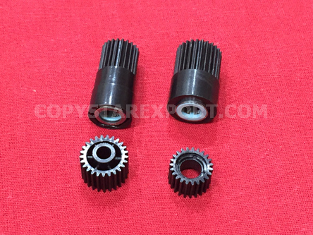 BYPASS FEED/NUDGER SHAFT GEAR WITH BEARING(SET OF 4PCS) 