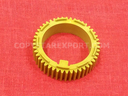 GEAR, 46T (UPPER FUSER ROLLER)