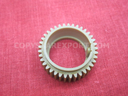 GEAR, 37T (UPPER FUSER ROLLER)