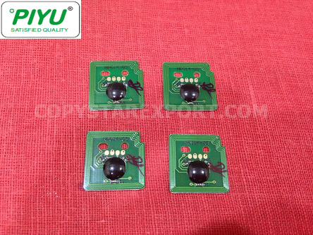 TONER CHIP (SET OF 4PCS)