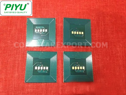 TONER CHIP (SET OF 4PCS) 110W