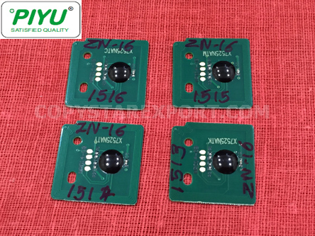 TONER CHIP (SET OF 4PCS) 110W