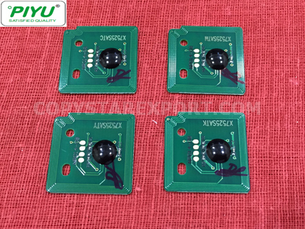 TONER CHIP (SET OF 4PCS) 220W