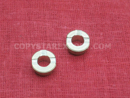 LOWER ROLLER BUSH (SET OF 2PCS)