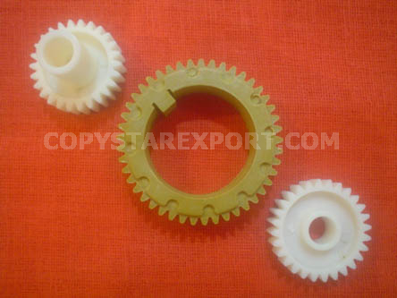 GEAR, FIXING  (SET OF 3 PCS)