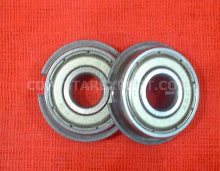 BEARING, BALL  (LOWER & MIS)