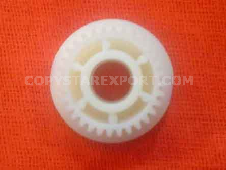 PULLEY, DEV. CLUTCH, 32T