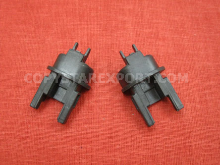 FUSER FILM ASS'Y SIDE BLOCKS (SET OF 2 PCS)