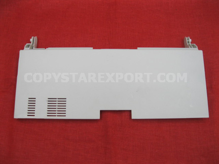 PANEL, MULTI FEEDER TRAY