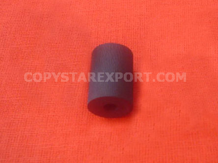 ROLLER, DUPLEXING FEEDER RUBBER ONLY