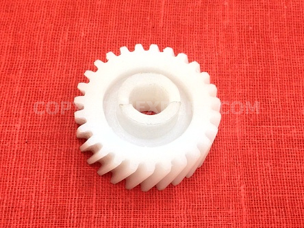 GEAR, 27T (FIXING ASS'Y) - TEFLON