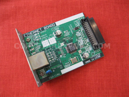 ETHERNET NETWORK NIC BOARD