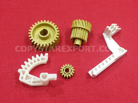 GEAR, FIXING ASS'Y  (SET OF 5 PCS)